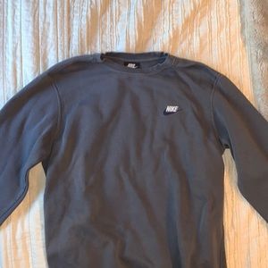 Nike crewneck